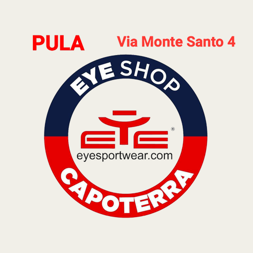 Eye Shop Pula