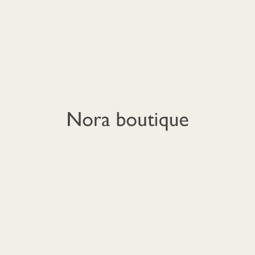 Nora boutique
