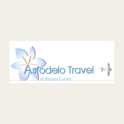 Asfodelo travel
