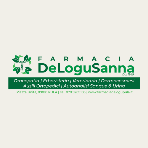 Farmacia DeLogu Sanna