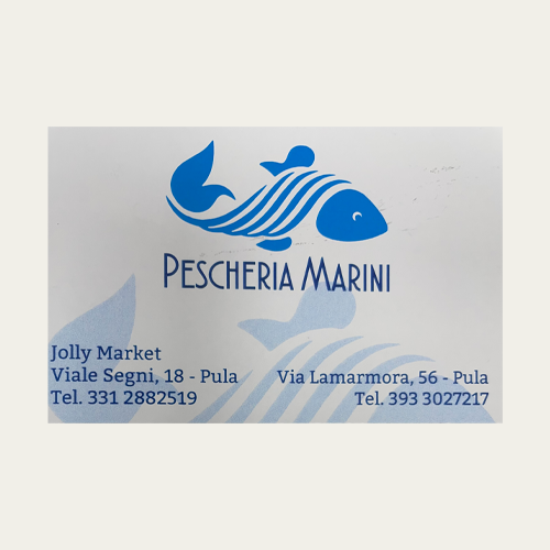 Pescheria Marino Marini
