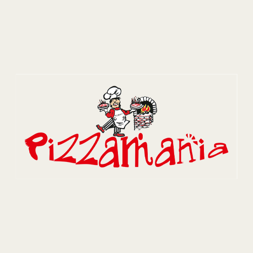 Pizza Mania